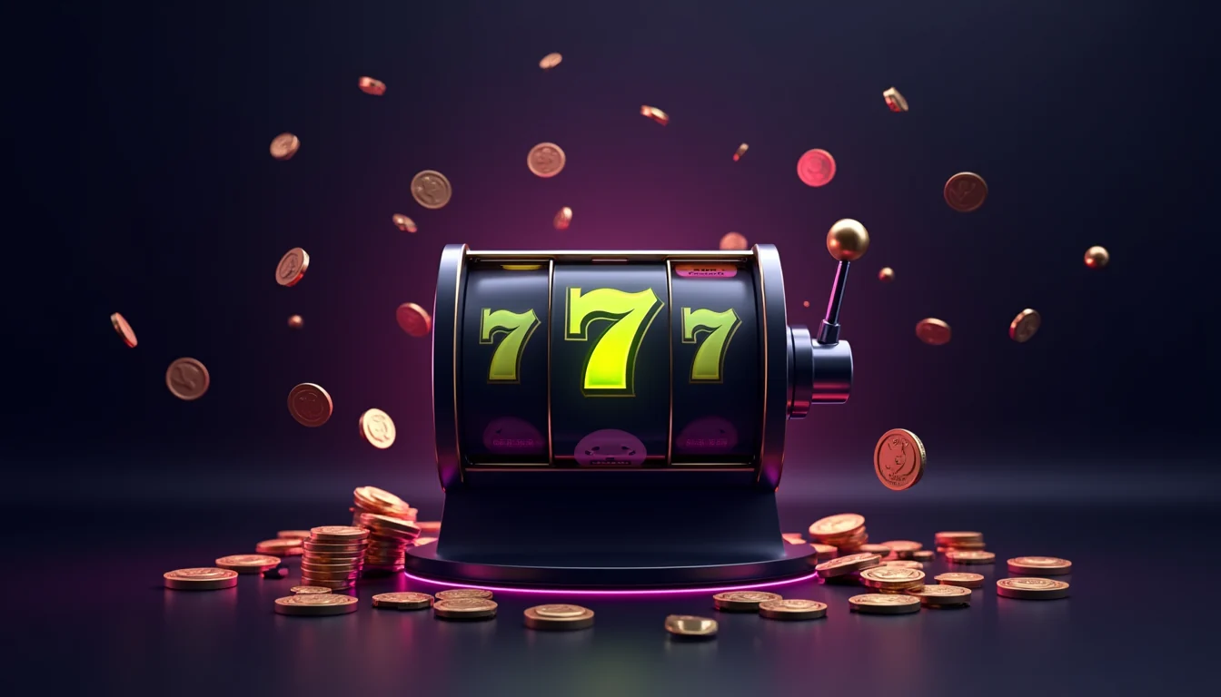 Live dealer dealing cards on Casino Hold'em table
