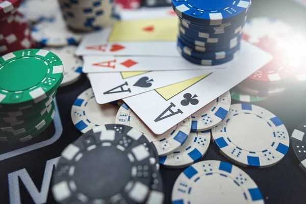 Card Games Game
