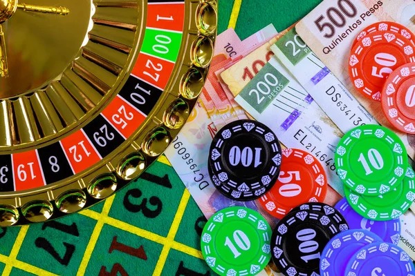 Professional dealers hosting live games on our platform